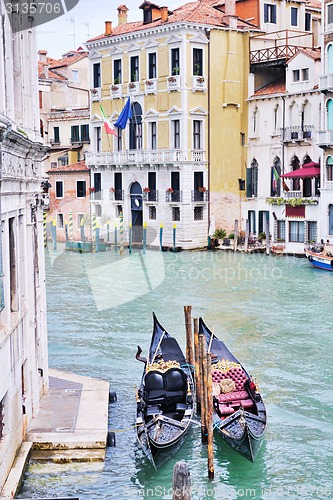 Image of venice italy