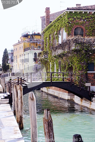 Image of venice italy