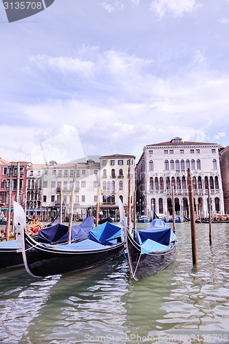 Image of venice italy