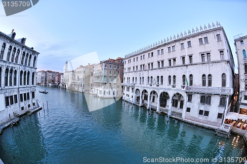 Image of venice italy