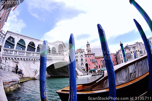 Image of venice italy