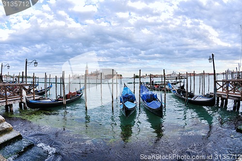 Image of venice italy