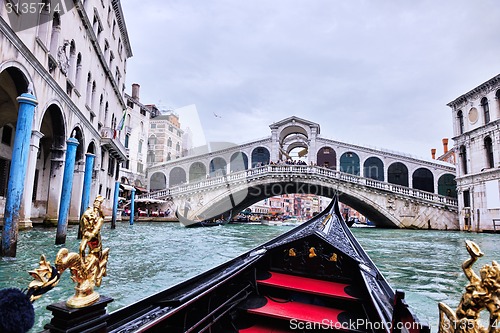 Image of venice italy