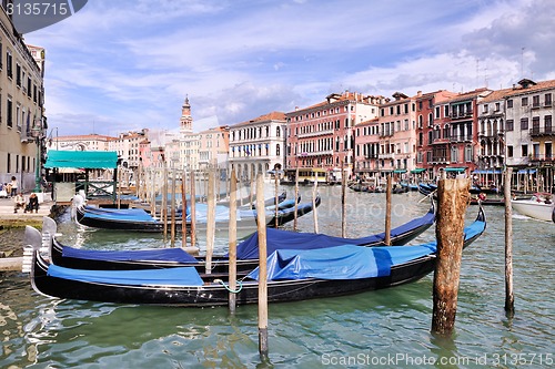 Image of venice italy