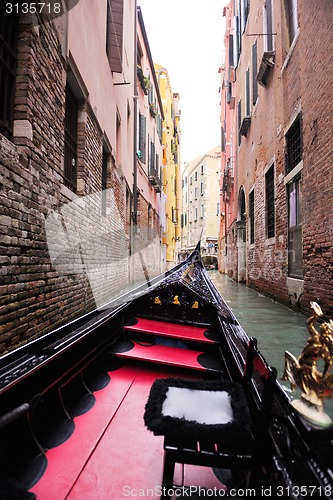 Image of venice italy