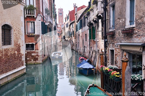 Image of venice italy