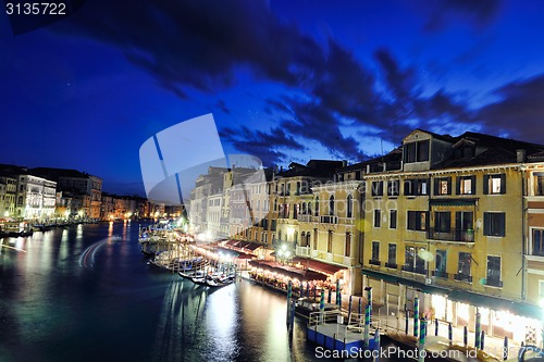 Image of venice italy