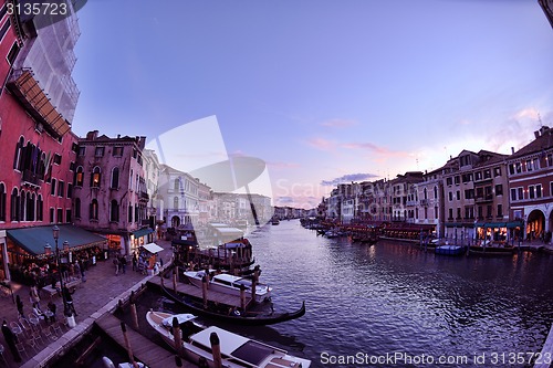 Image of venice italy