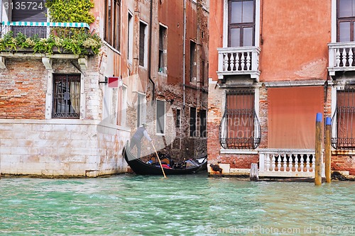 Image of venice italy