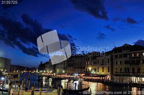 Image of venice italy