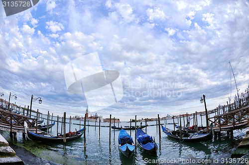 Image of venice italy