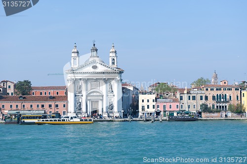 Image of venice italy