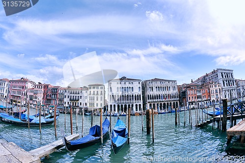 Image of venice italy