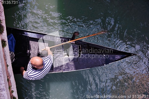 Image of venice italy