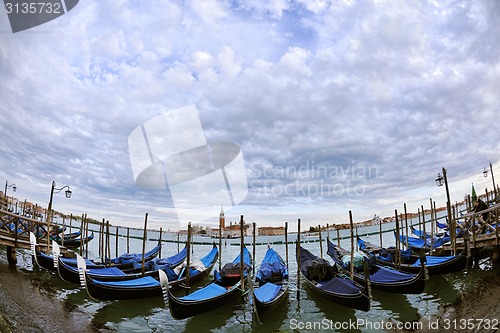 Image of venice italy