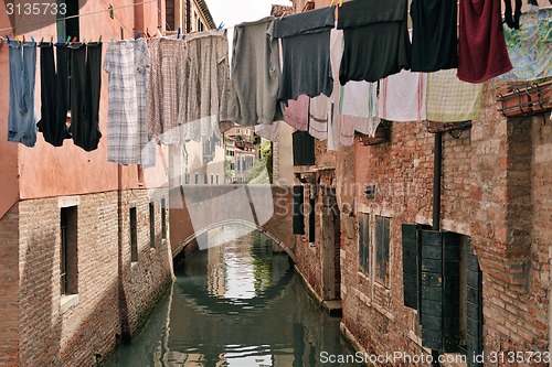 Image of venice italy