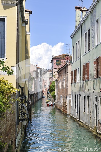 Image of venice italy