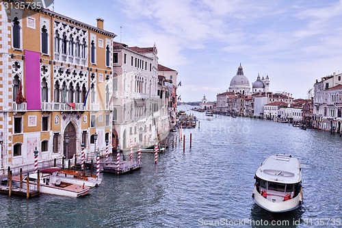 Image of venice italy