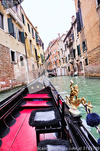 Image of venice italy