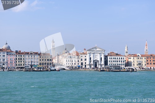 Image of venice italy