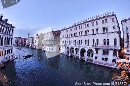 Image of venice italy