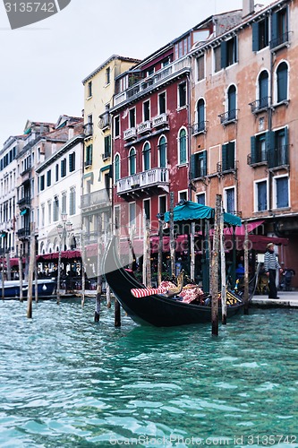 Image of venice italy