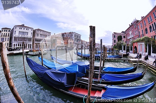 Image of venice italy