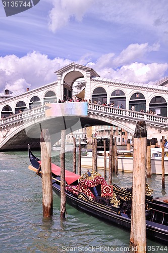 Image of venice italy