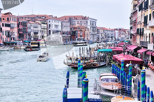 Image of venice italy