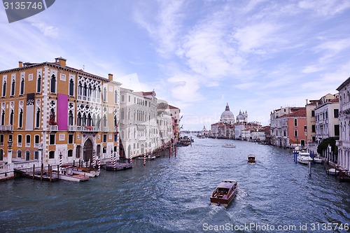 Image of venice italy