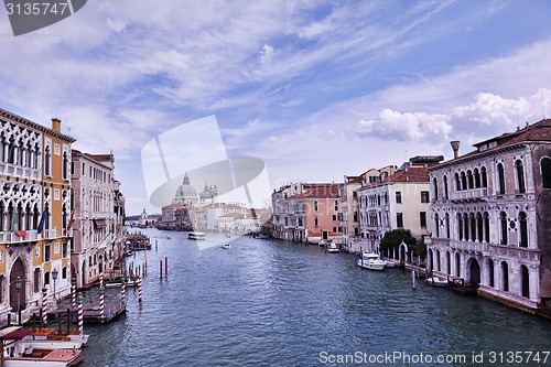 Image of venice italy