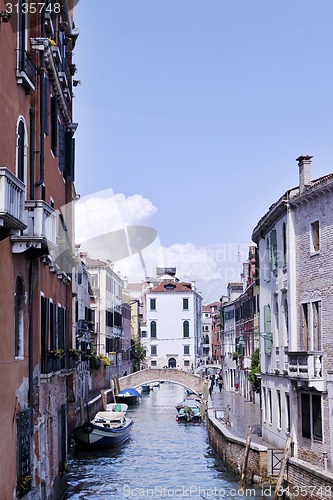 Image of venice italy