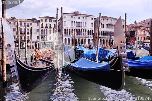 Image of venice italy