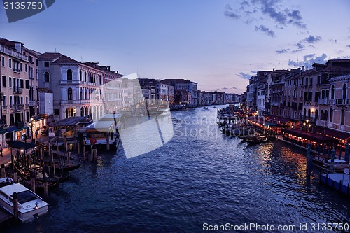 Image of venice italy