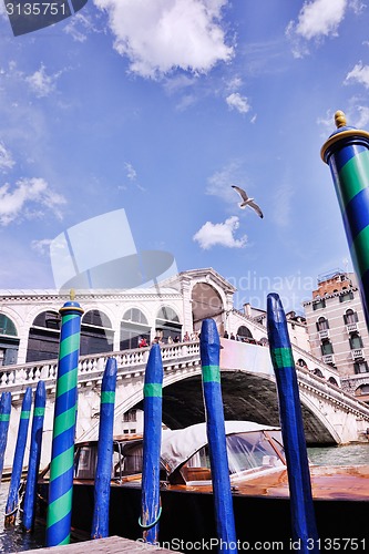 Image of venice italy