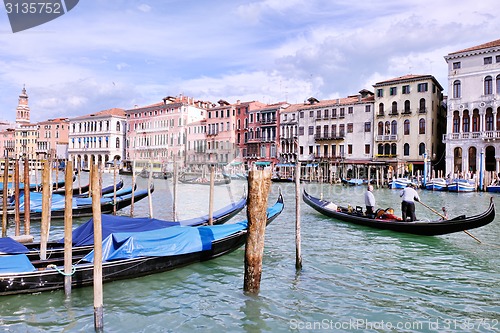 Image of venice italy