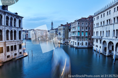 Image of venice italy