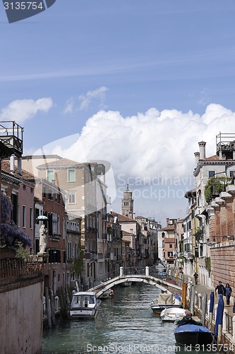 Image of venice italy