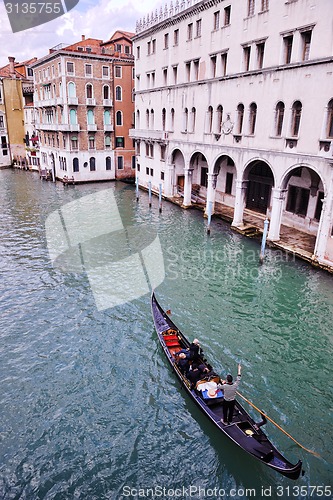 Image of venice italy