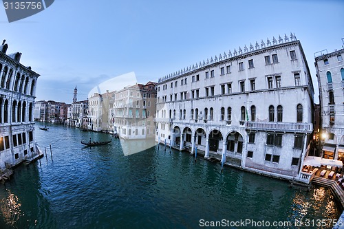 Image of venice italy