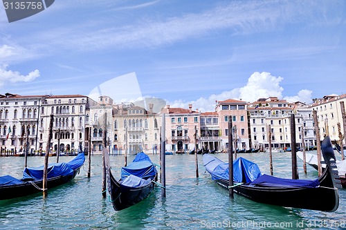 Image of venice italy