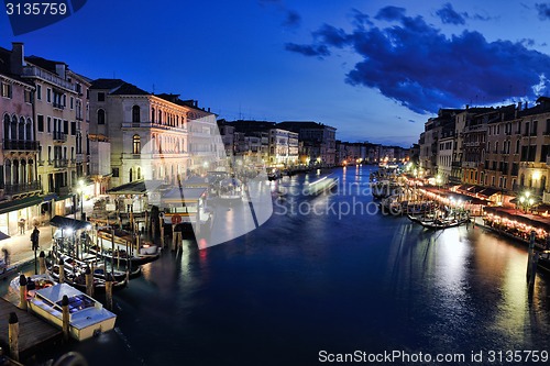 Image of venice italy