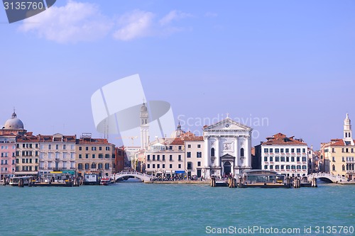 Image of venice italy