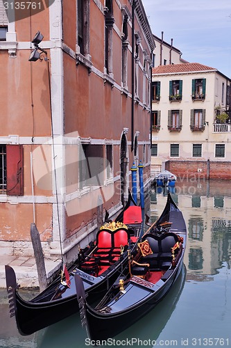 Image of venice italy