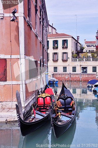 Image of venice italy