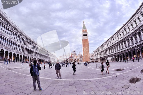 Image of venice italy