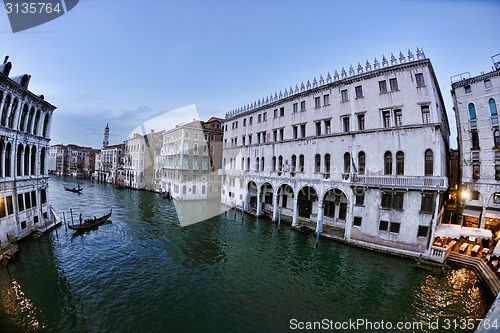 Image of venice italy