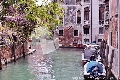 Image of venice italy