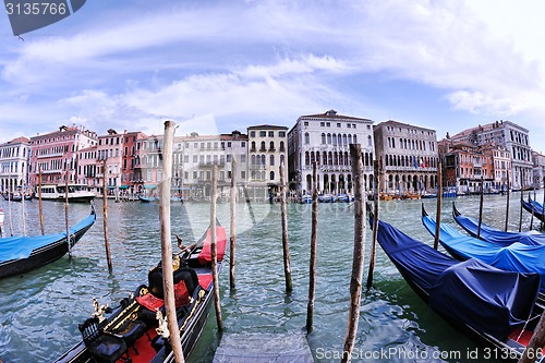 Image of venice italy