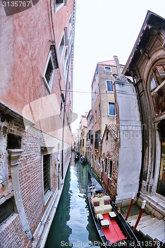 Image of venice italy